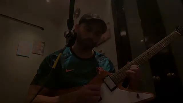 Small Worlds - Mac Miller - Guitar & Vocal Cover смотреть онлайн