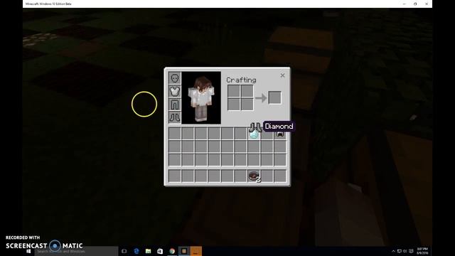 Minecraft Windows 10 Hunger Games. смотреть онлайн