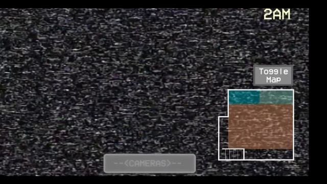 Доставучий, полосатый аниматроник ! ◉ Five Nights with Mac Tonight #2 смотреть онлайн