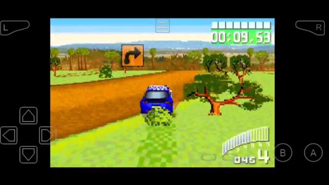 ЖАРКАЯ КЕНИЯ || Colin McRae Rally 2.0 смотреть онлайн