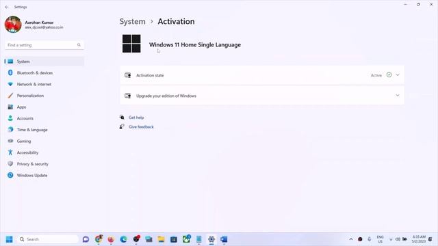 Command Prompt/PowerShell Not Opening In Windows 11 S Mode смотреть онлайн