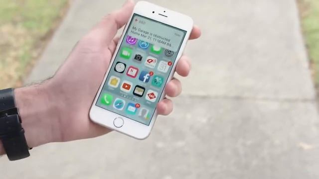 BD Smart Phone Control Kit смотреть онлайн