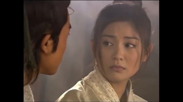 【Movie】：浪迹江湖|众人发现女侠竟是前任掌门私生女！她被逐出师门惨遭唾骂！！|#武打#动作#超酷影院 #倚天屠龍記 #倚天屠龙记