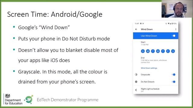Mobile (Accessible Tech Thursdays)