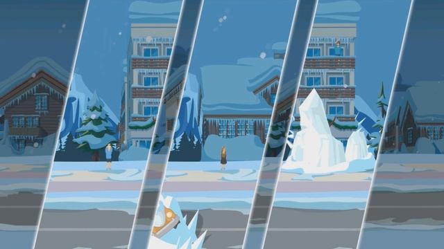 Transformers Rescue Bots Disaster Dash - Hero Run All Bots Unlocked Gameplay Part 5 (ios, android) смотреть онлайн