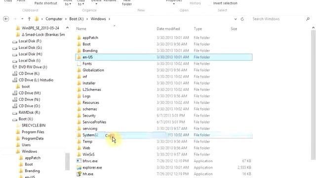 Chuyển đổi ngôn ngữ cho Win8Pe YouTube смотреть онлайн