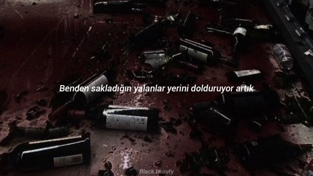 Wafia - Heartburn (türkçe çeviri)