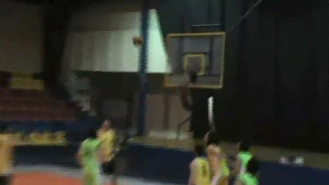 Macul vs San Joaquin Basquetbol 2C (26-24) смотреть онлайн