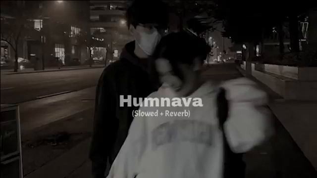 HUMNAVA SONG (slowed + reverb) #youtubemusic #spotify #youtube #music #applemusic #itunes #deezer смотреть онлайн