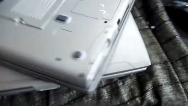 How to Install Hard Drive into Old Dell Laptop D600 D800 D610 C610 D510 D505 C600 D810 C610 IDE Pat смотреть онлайн