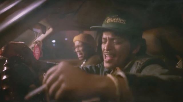 Smokin Out The Window (Slowed + Reverb + Chopped & Screwed) смотреть онлайн