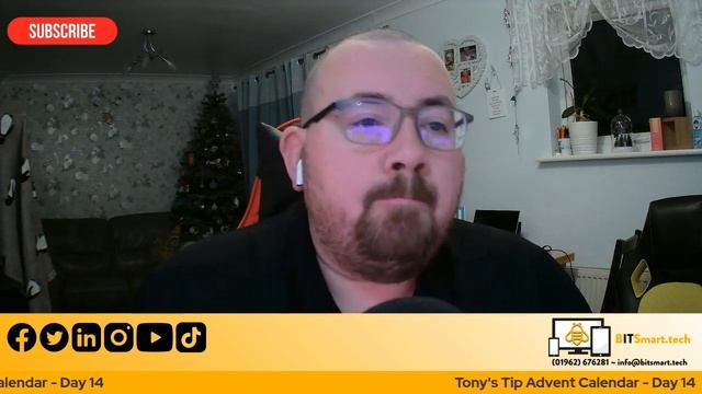 Tech Tip Advent Calendar: Day 14 - Endpoint protection on a Mac... do you need it? смотреть онлайн