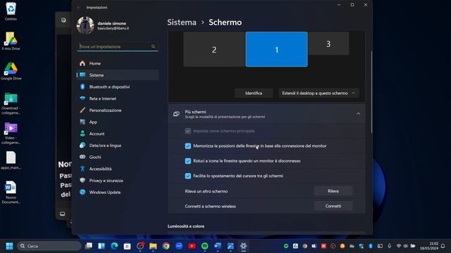 Collegare lo Schermo del PC alla TV Senza Cavi: Guida Facile e Rapida смотреть онлайн