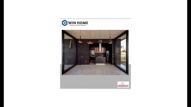Windows & Door System смотреть онлайн