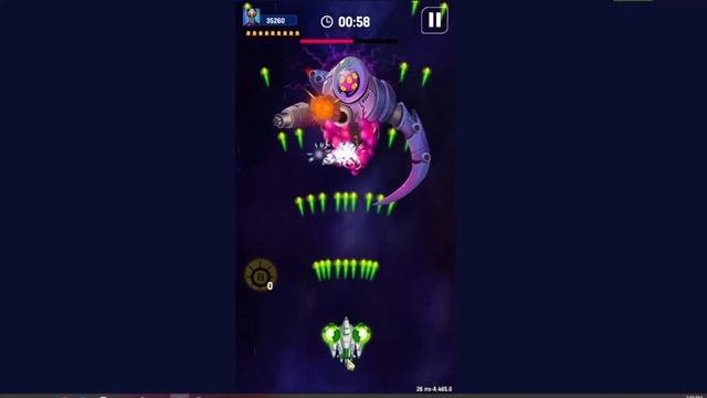 Bắn Ruồi || Casual Game || Part 1 Gameplay ✦✦✦ Nox Player Android Emulator смотреть онлайн