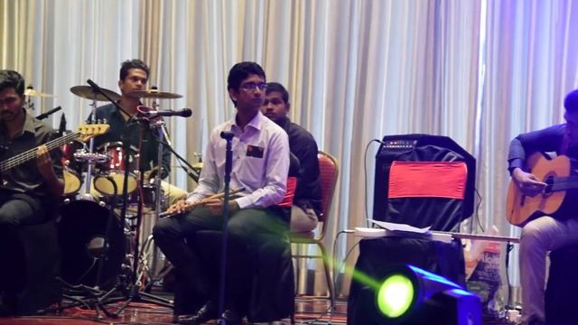 Gettiya'18 | Malak Une Ay Nuba Mata by Yashod, Lakshani, Punethri смотреть онлайн