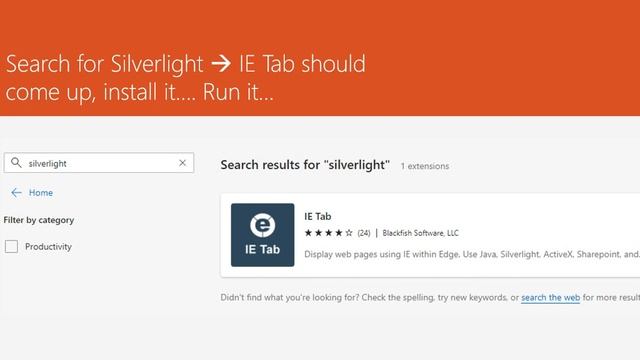 How to get pass the SilverLight issue when trying to access a DVR via Browser. смотреть онлайн