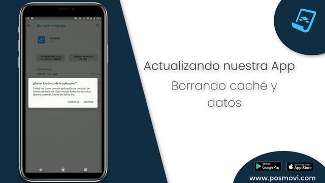 ¿Cómo actualizar mi App Móvil? смотреть онлайн