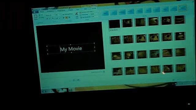 how to edit with windows live movie maker смотреть онлайн
