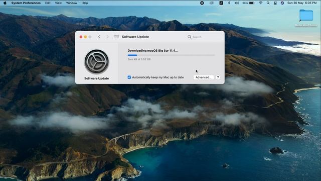 how to install macos big sur 11.4 | EVERYTHING NEW IN 2 MIN смотреть онлайн