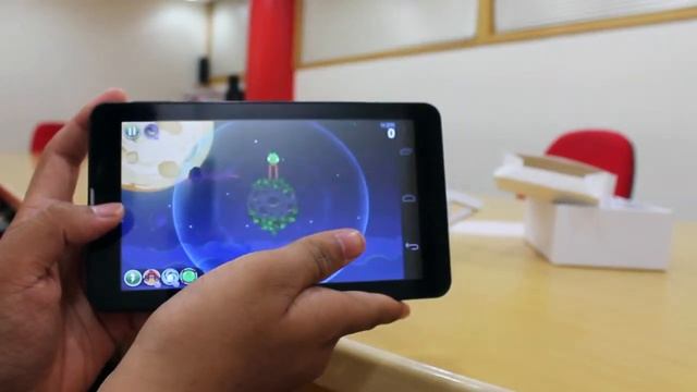 Intex ibuddy Connect 3 unboxing and review смотреть онлайн