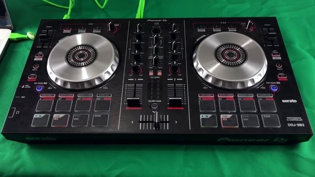 cómo RESETEAR ⛔ un PIONEER ddj → SB 1 - SB2 mixman 2023 ✔️ смотреть онлайн