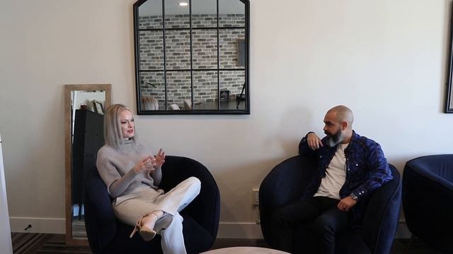 Mac City Morning Show Presents Sundays with Coldwell Banker Fort McMurray Kristy Stonehouse смотреть онлайн