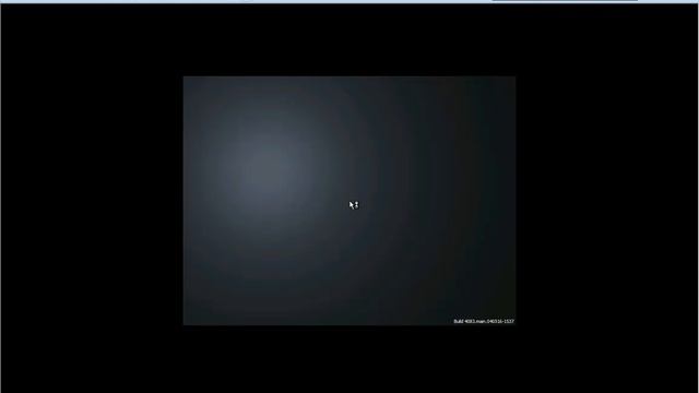 Windows Longhorn Build 4083 WinPE x86 смотреть онлайн