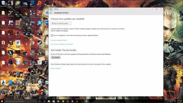 Optimizing Windows 10 for Twitch and YouTube смотреть онлайн