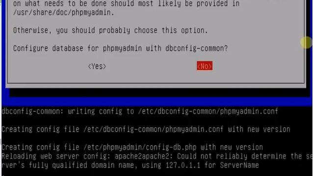 Konfigurasi Mail Server Debian 6 смотреть онлайн