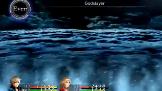 Chaos rings 2 the last boss battle (LIBIDO) on Android смотреть онлайн