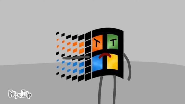 WINDOWS И ЕГО ДРУЗЬЯ КАК ДАЮТ 5 НОРМАЛЬНЫЕ И Я смотреть онлайн