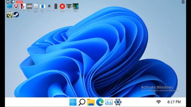 Windows 11 Experience смотреть онлайн
