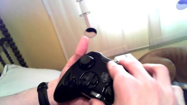 MLG Pro-Circuit Controller (Xbox 360) | aLexBY11 | "Vaya pasada" смотреть онлайн