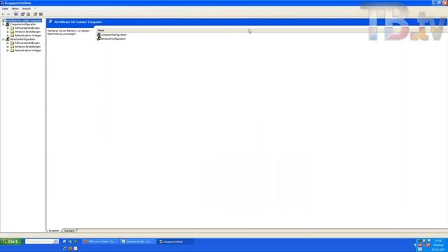 [WinXP] Automatische Neustarts nach Updates deaktivieren смотреть онлайн
