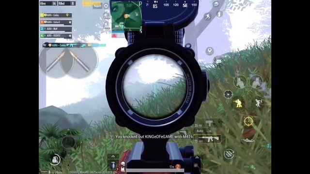 | God Mode On | Cradles | PUBG KR Montage | Cabby 2.0 | смотреть онлайн