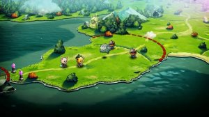 Cat Quest II | ПРОХОЖДЕНИЕ #1