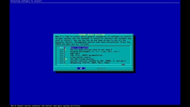 How To Install Slackware Linux: The Complete Guide смотреть онлайн