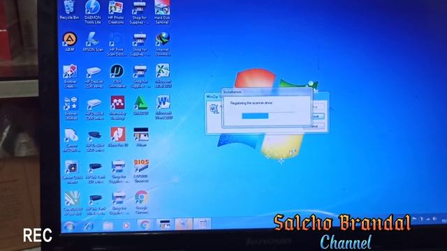 Cara instal driver Canon G - Series " G 3010 " tanpa CD смотреть онлайн