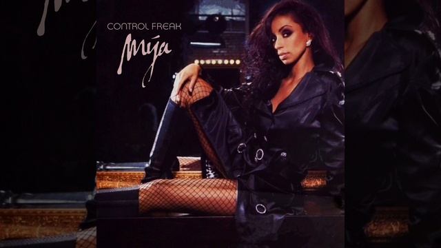 Mya - Control Freak смотреть онлайн