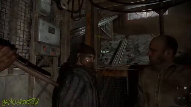 Call of Duty : Black Ops Uncut Gameplay (Blind Part 2) смотреть онлайн