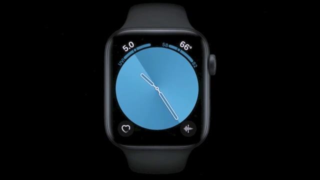 Up To Date: WWDC 2019 - watchOS 6 смотреть онлайн