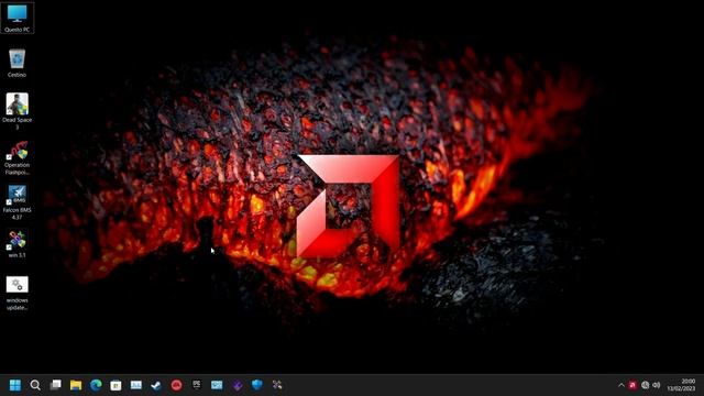 Windows update non vuole scaricare o installare gli aggiornamenti ed il PC è lento a spegnersi. Fix смотреть онлайн