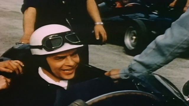 Auto Files Episode 13 | Breathtaking Car Races смотреть онлайн