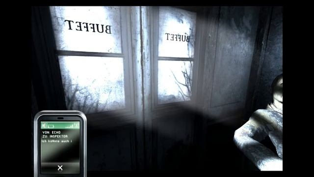 Dark Fall - Lost Souls [Walkthrough] WIN10 ➢Deutsch # 03 -Verhexte Klingel- смотреть онлайн