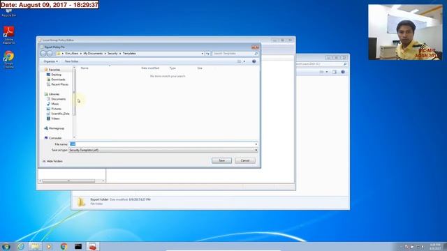 Chapter 9: Configuring User Account Control