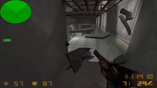 Revolver r8 Fade,Nova hyper beast CS:GO | CS 1.6 смотреть онлайн