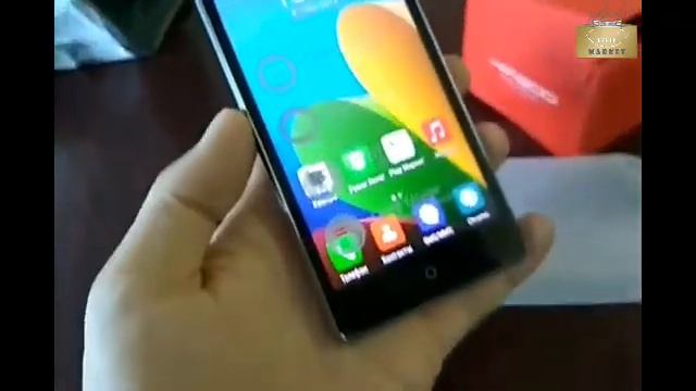 Leagoo Z5c Видео обзор смотреть онлайн
