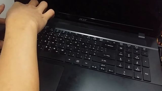 Trying bios recovery смотреть онлайн