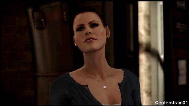 Fight Night Champion Story Walkthrough Part 2 | CenterStrain01 смотреть онлайн